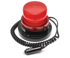 Picture of VisionSafe -AS1221BM -  DOUBLE FLASH SMALL STROBE BEACON - Magnetic Base